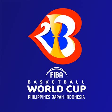 2023 FIBA World Cup .